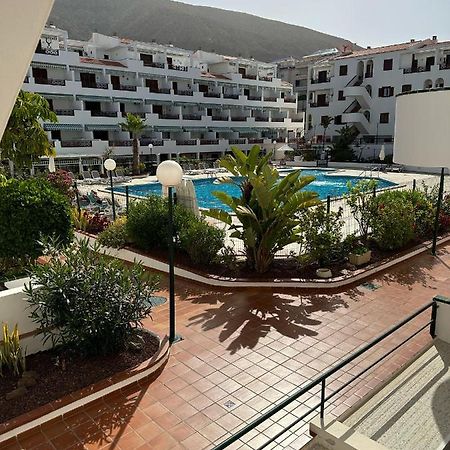 Victoria Court 2- Lovely Apartment 25 Arona  Buitenkant foto