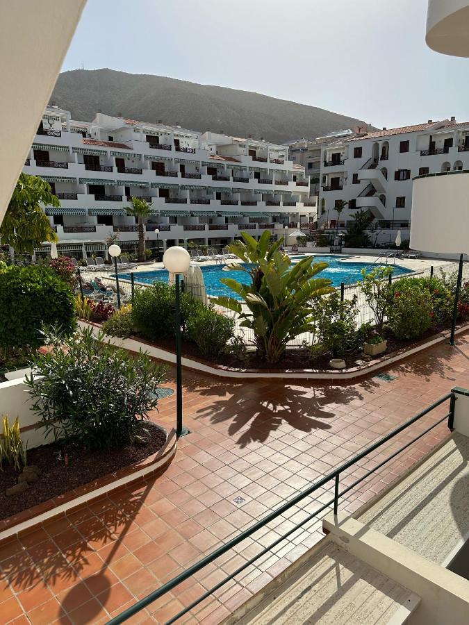 Victoria Court 2- Lovely Apartment 25 Arona  Buitenkant foto