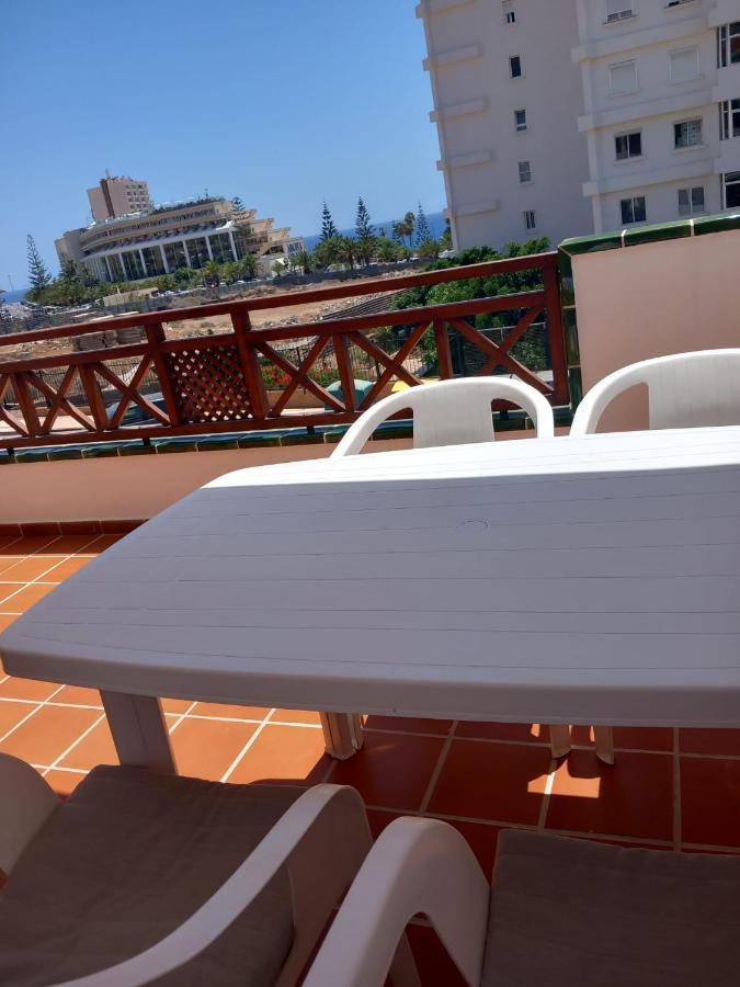 Victoria Court 2- Lovely Apartment 25 Arona  Buitenkant foto
