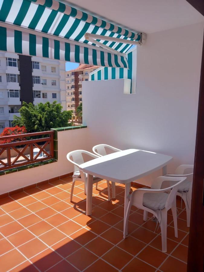 Victoria Court 2- Lovely Apartment 25 Arona  Buitenkant foto
