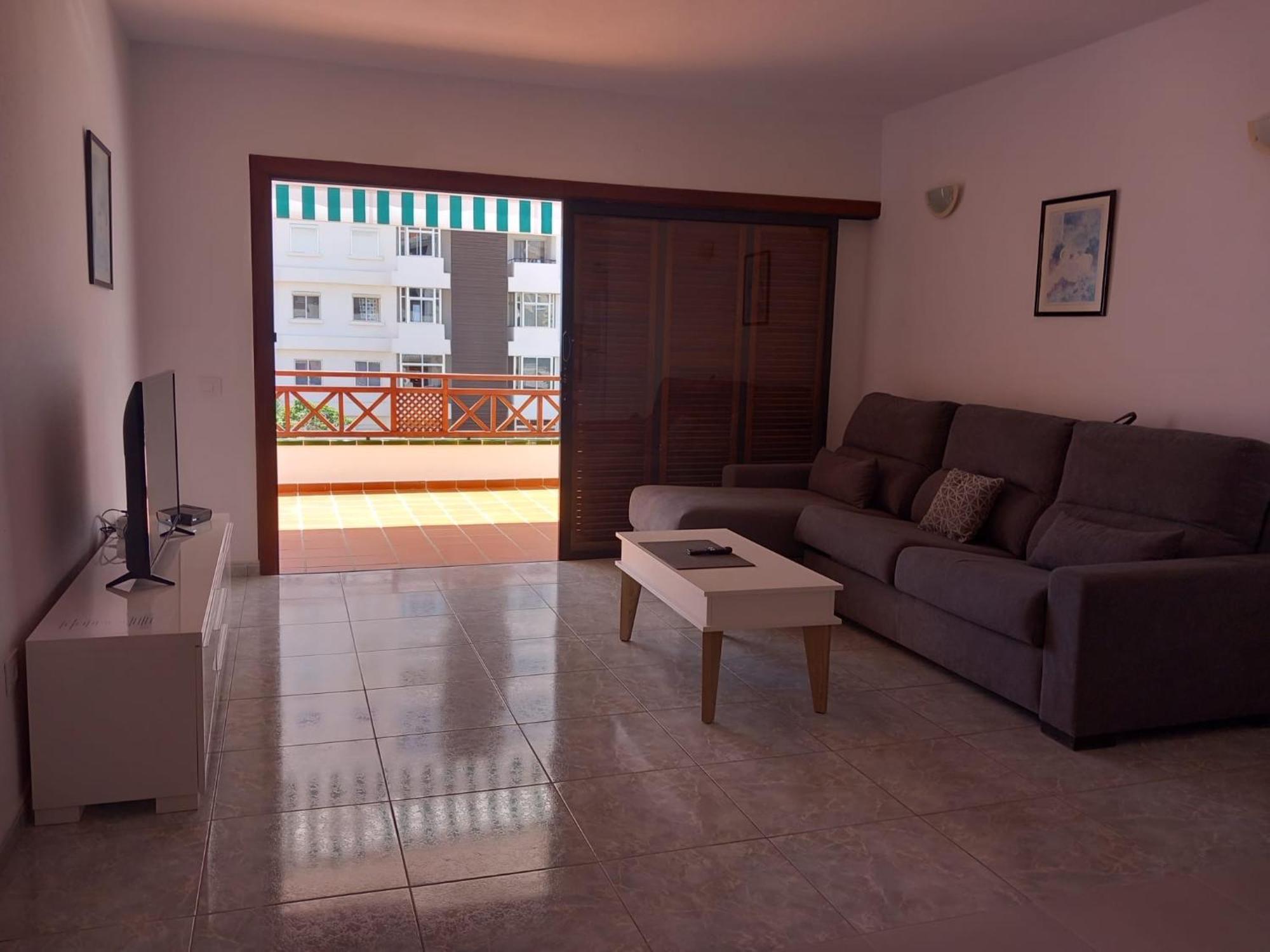 Victoria Court 2- Lovely Apartment 25 Arona  Buitenkant foto
