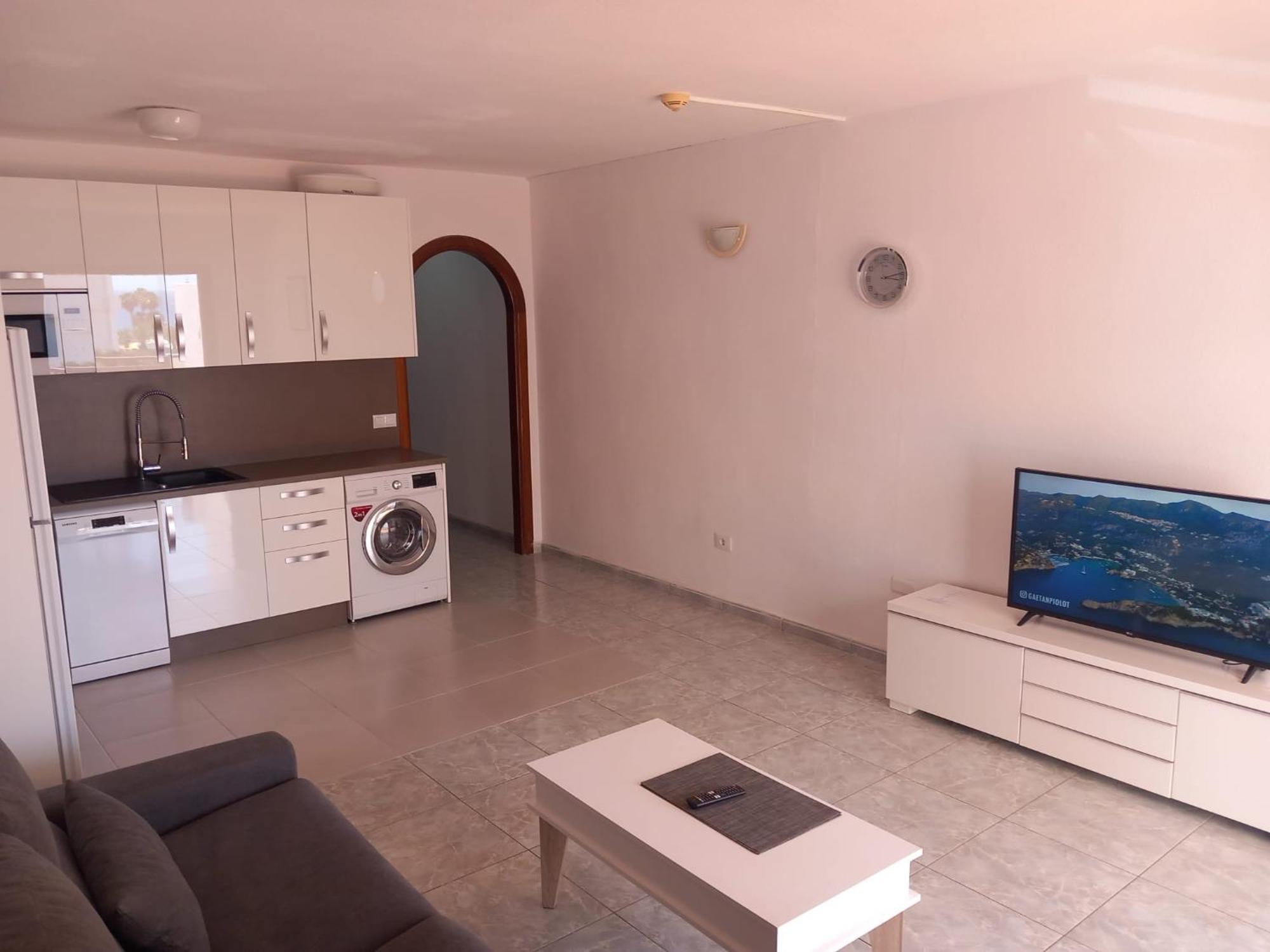 Victoria Court 2- Lovely Apartment 25 Arona  Buitenkant foto
